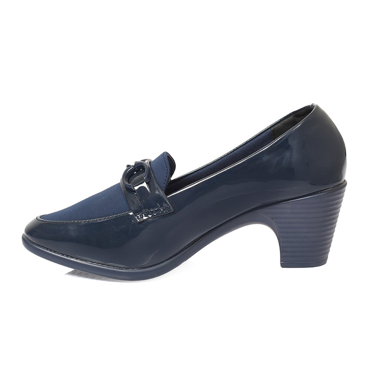 Formal Court Shoes