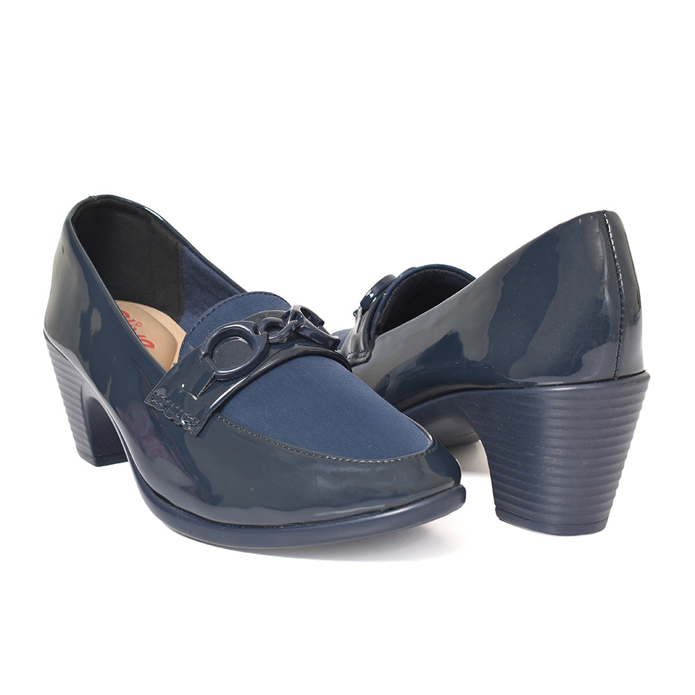 Formal Court Shoes