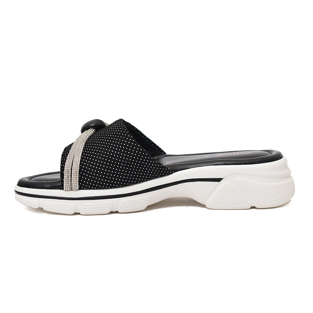 Casual PU Slipper