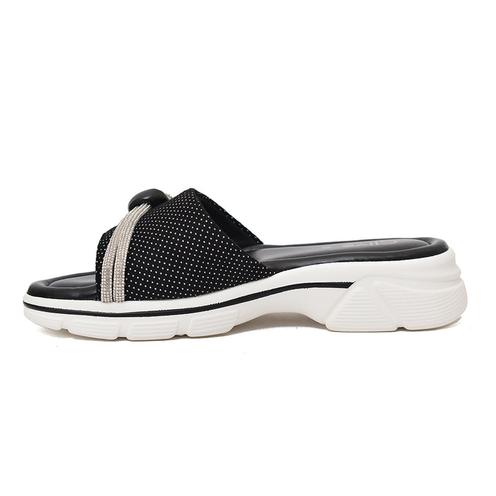 Casual PU Slipper