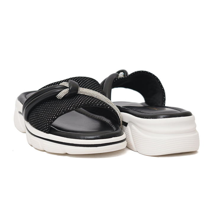 Casual PU Slipper
