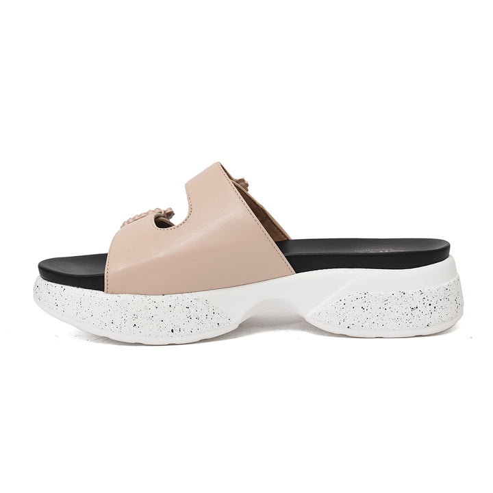 Casual PU Slipper