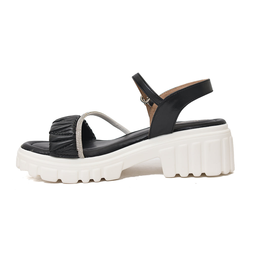 Casual PU Sandal