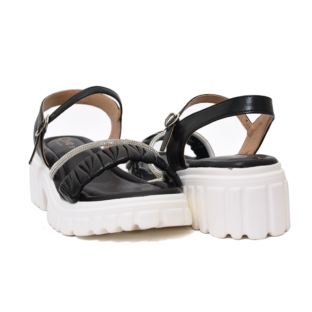Casual PU Sandal