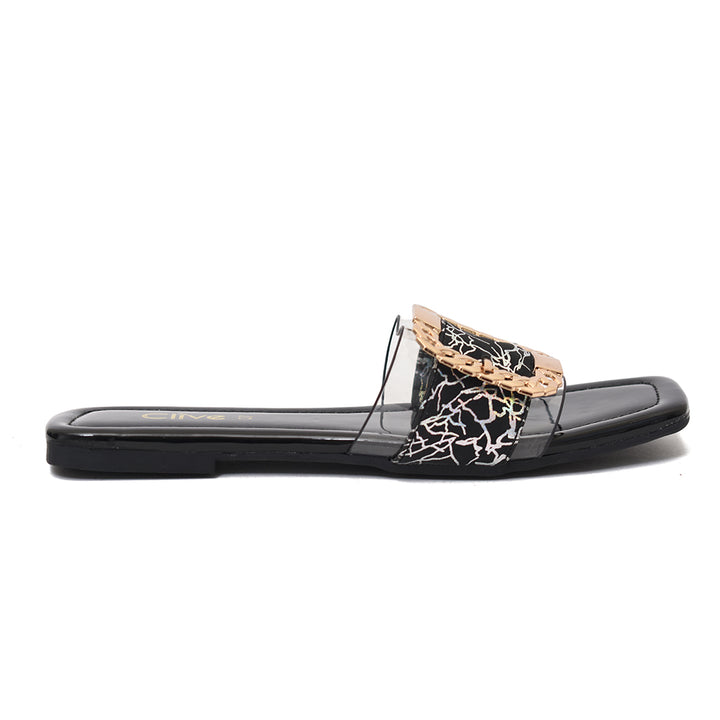 Casual Flat Slipper