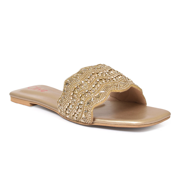 Casual Sandal Rip