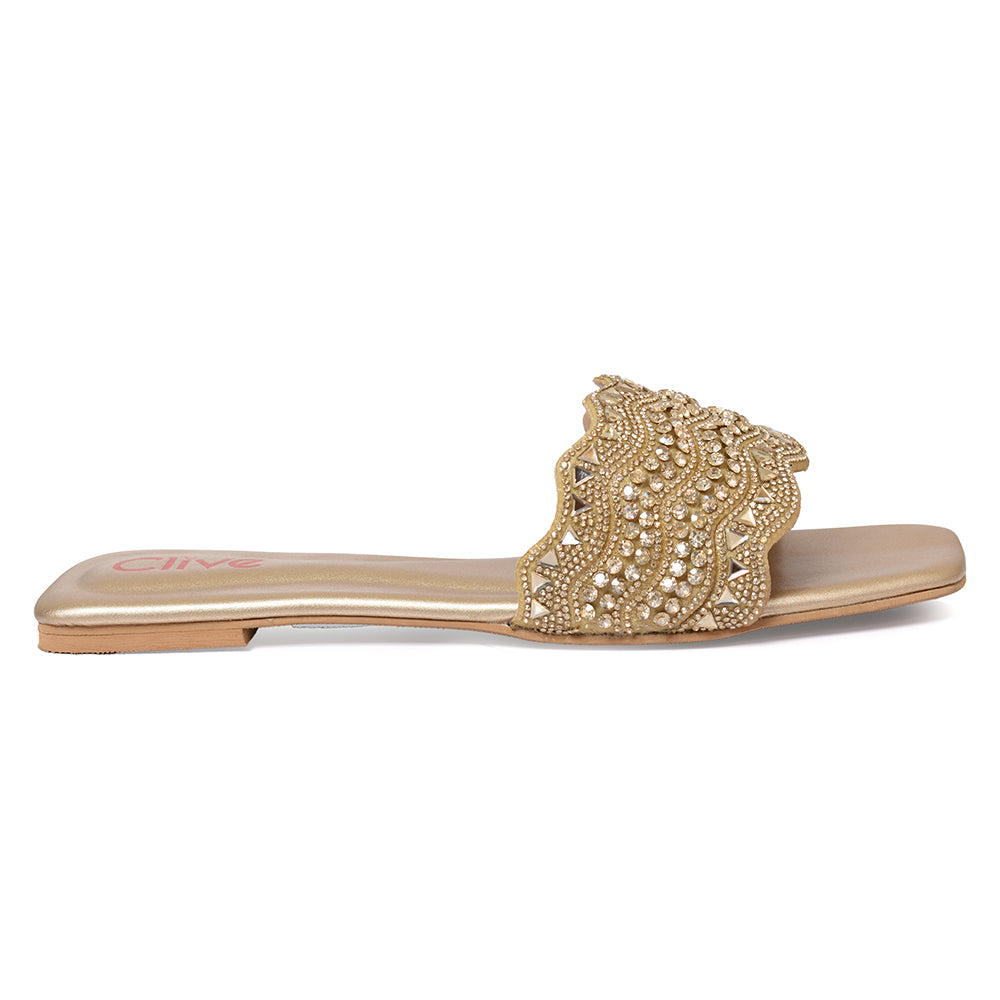 Casual Sandal Rip