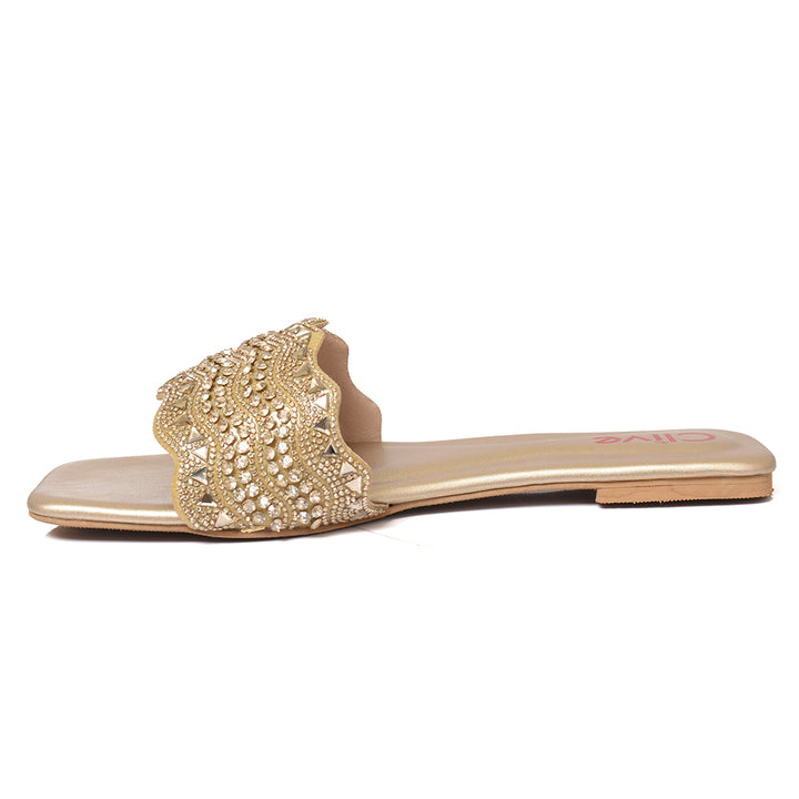 Casual Sandal Rip