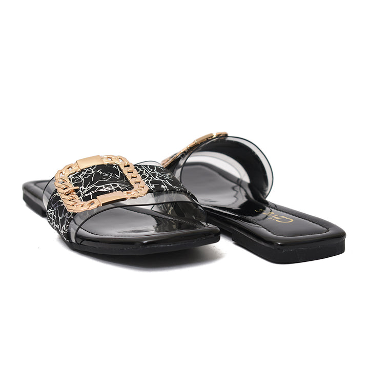 Casual Flat Slipper