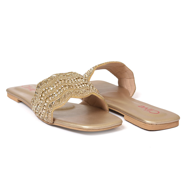 Casual Sandal Rip