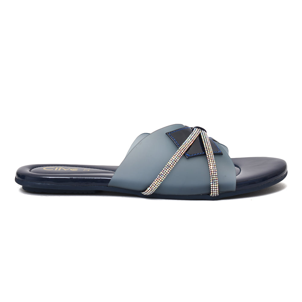 Casual Flat Slipper