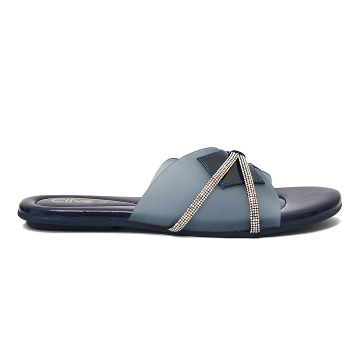 Casual Flat Slipper