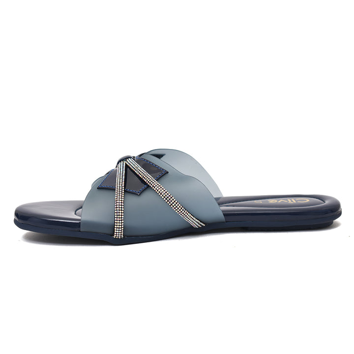 Casual Flat Slipper