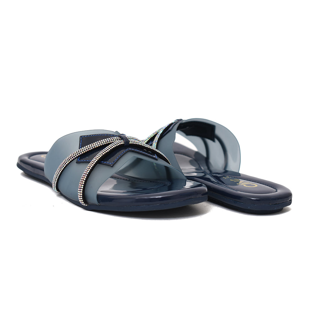 Casual Flat Slipper