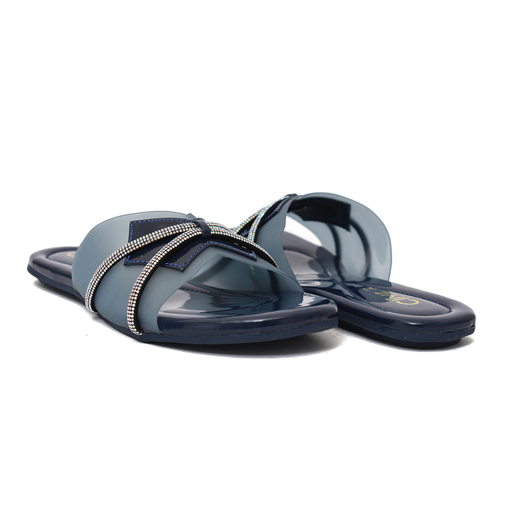 Casual Flat Slipper