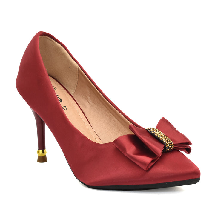 Formal Court Shoes