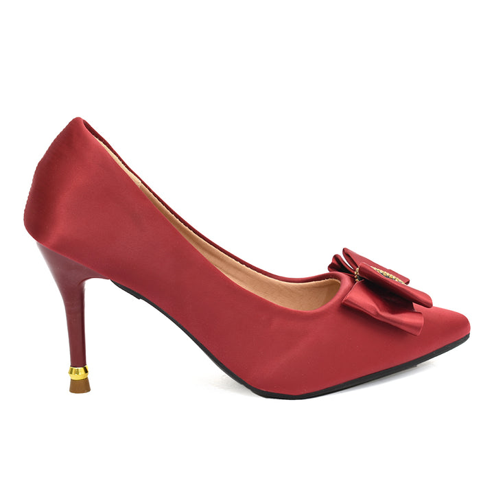 Formal Court Shoes