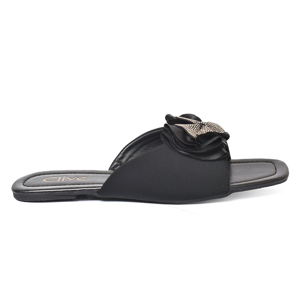 Casual Sandal Rip