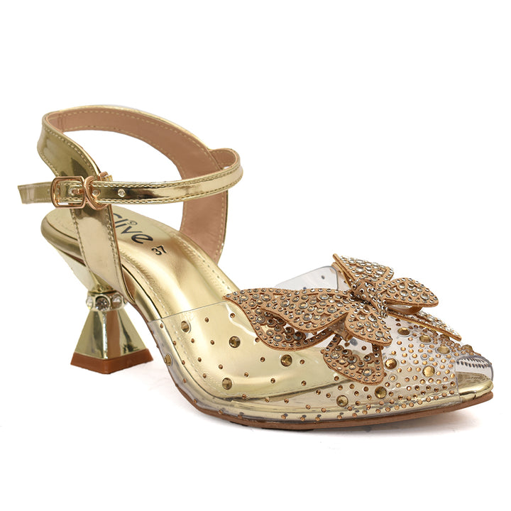 Fancy Court Shoes