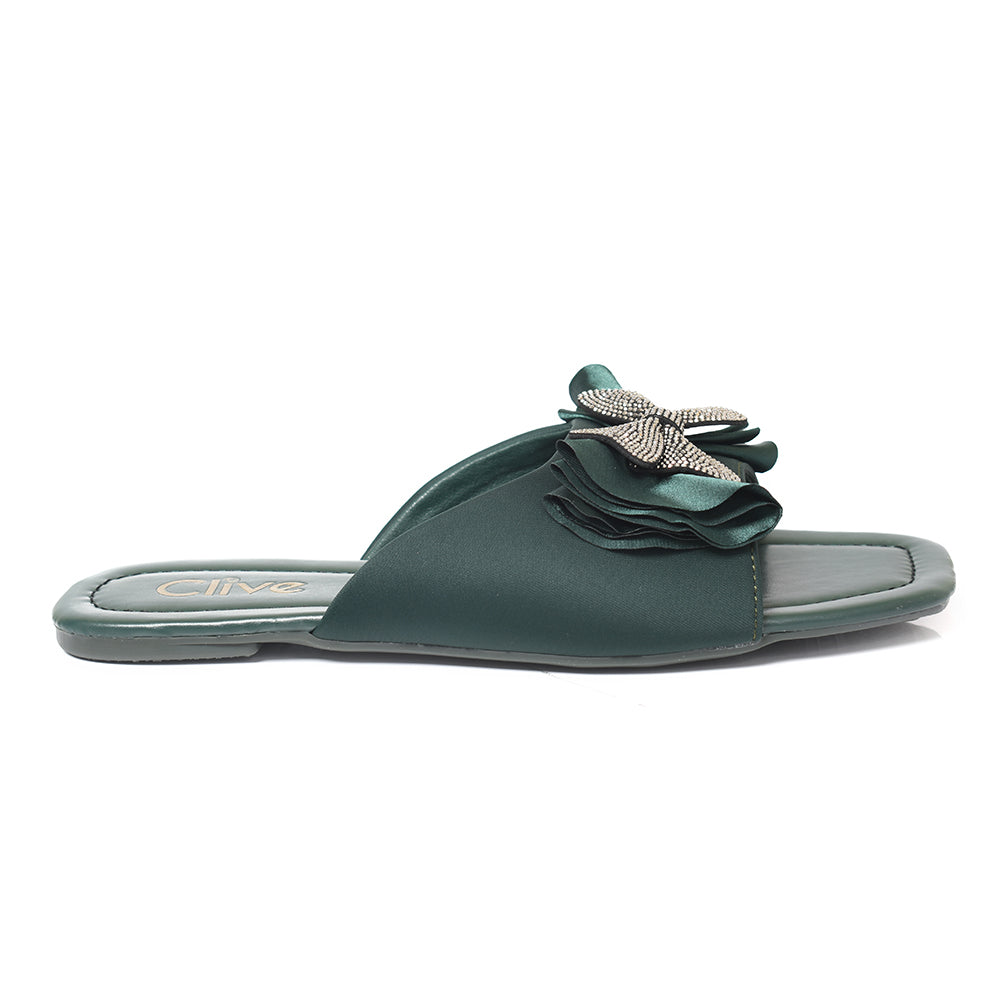 Casual Sandal Rip