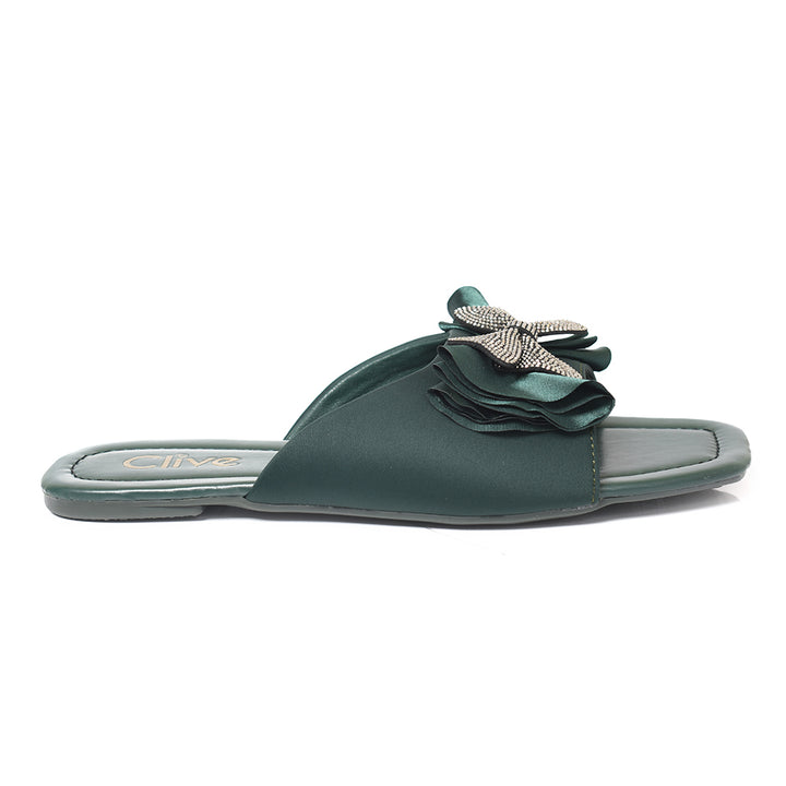 Casual Sandal Rip