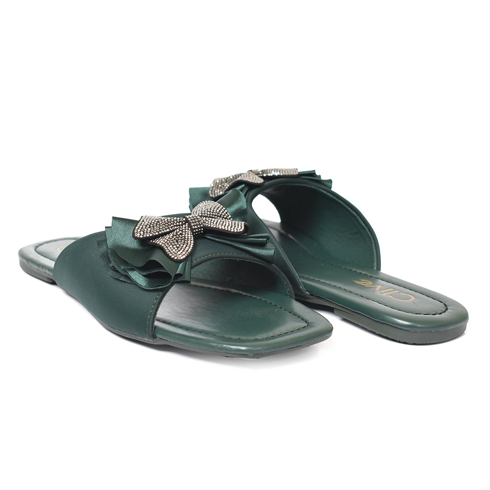 Casual Sandal Rip