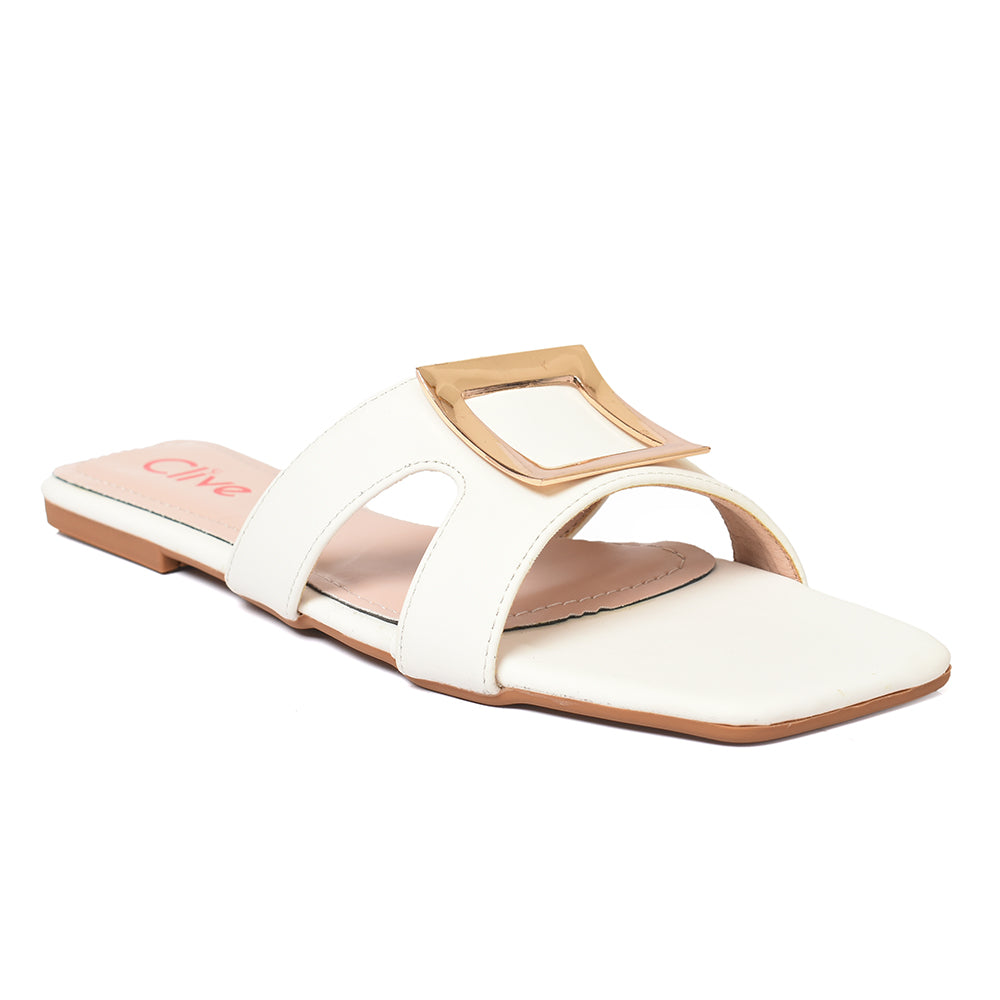 Casual Sandal Rip