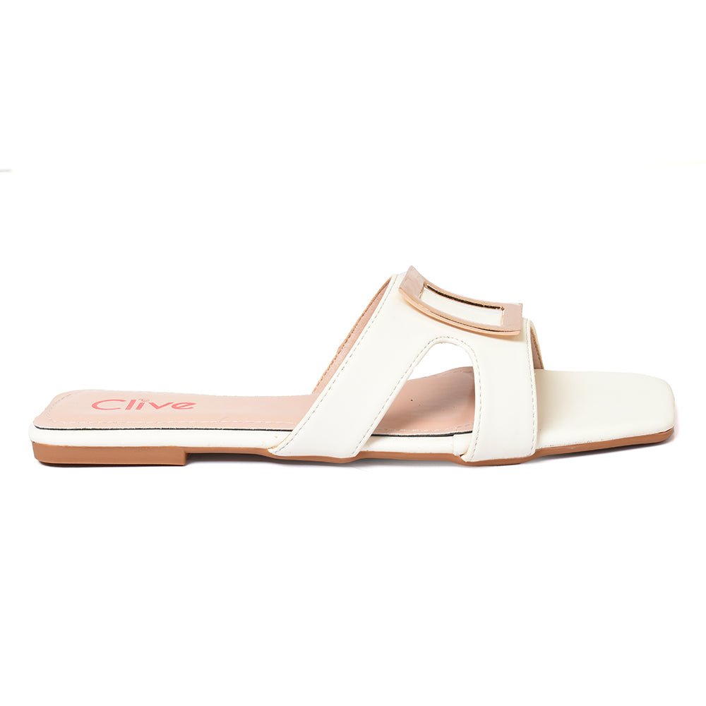 Casual Sandal Rip