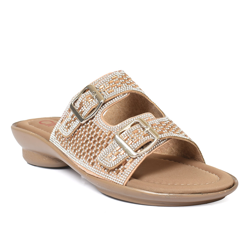 Casual Sandal Rip