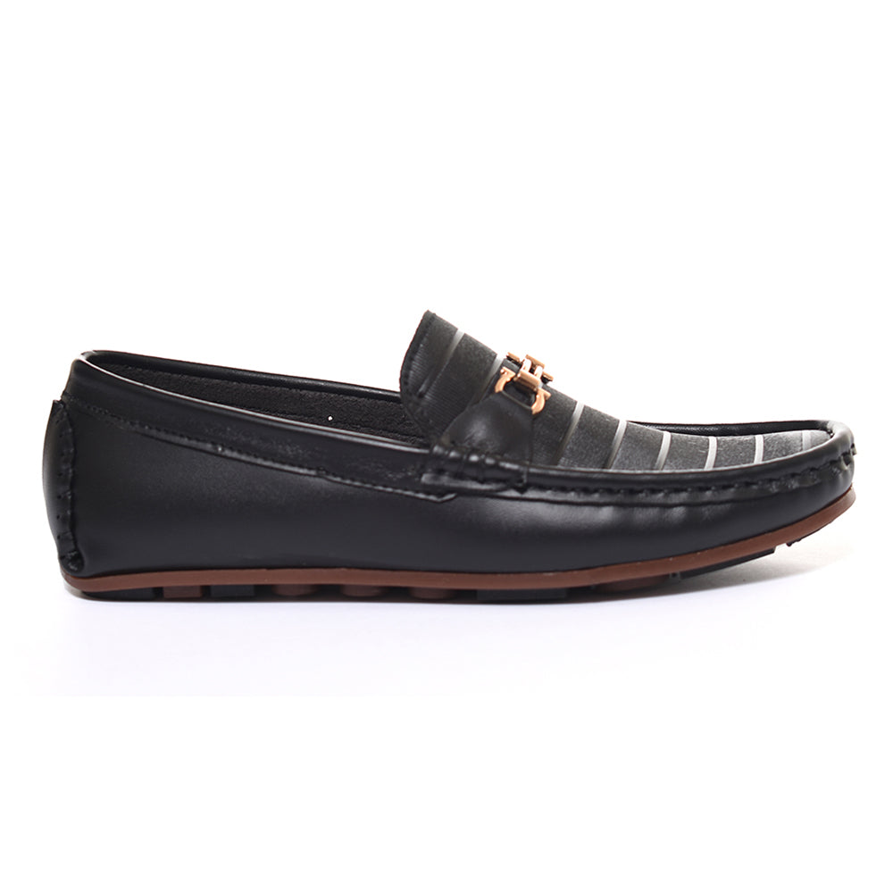 Boys Casual Moccassion