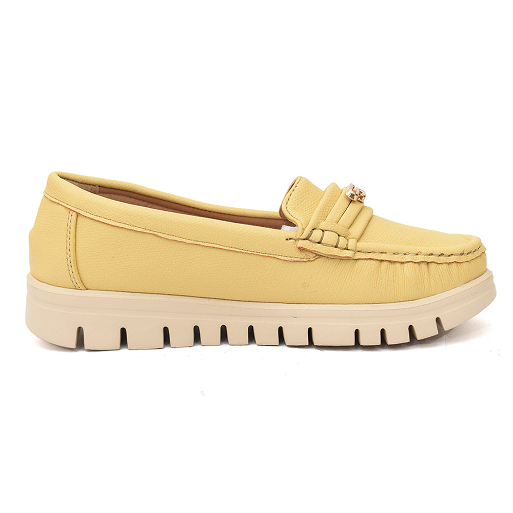 Casual Loafers