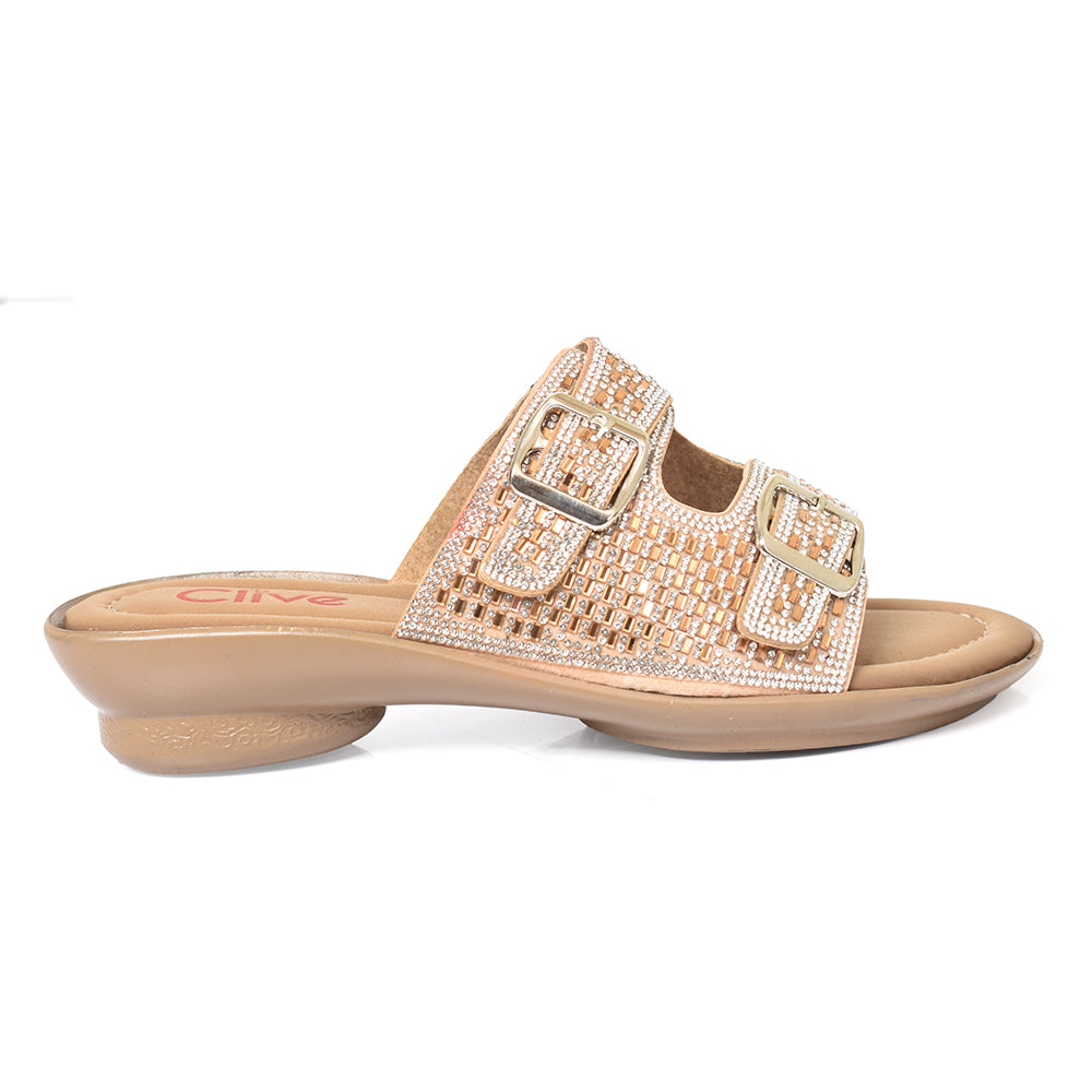 Casual Sandal Rip