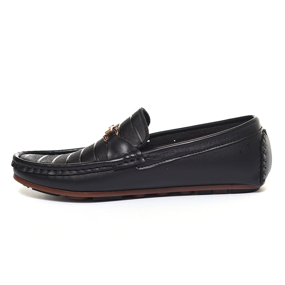 Boys Casual Moccassion