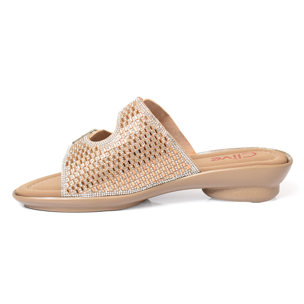Casual Sandal Rip