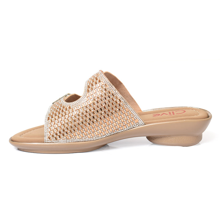 Casual Sandal Rip