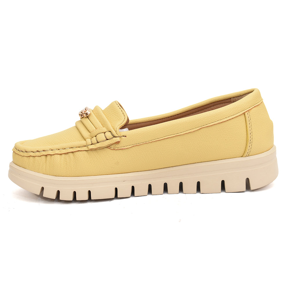 Casual Loafers