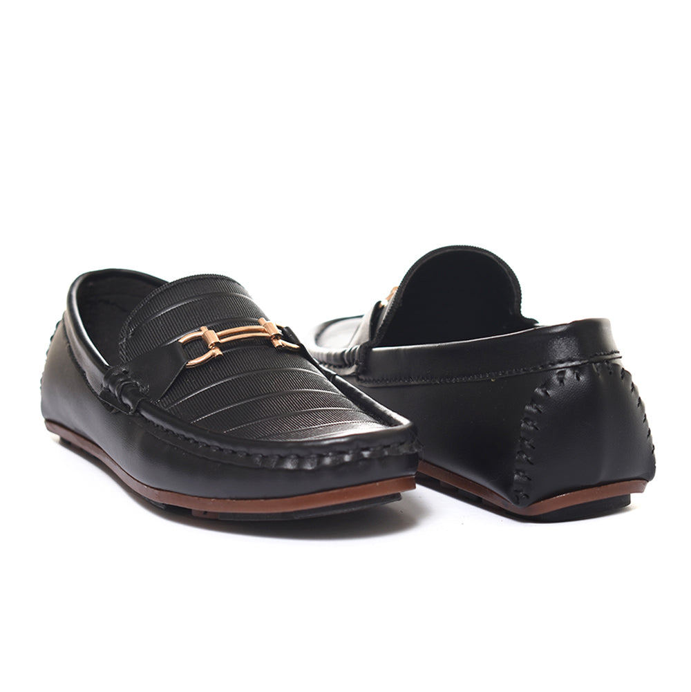 Boys Casual Moccassion
