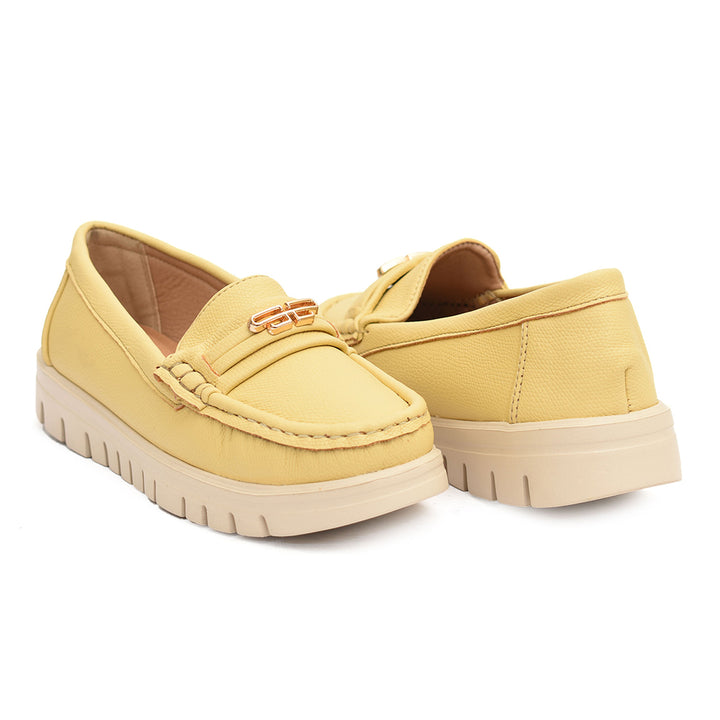 Casual Loafers