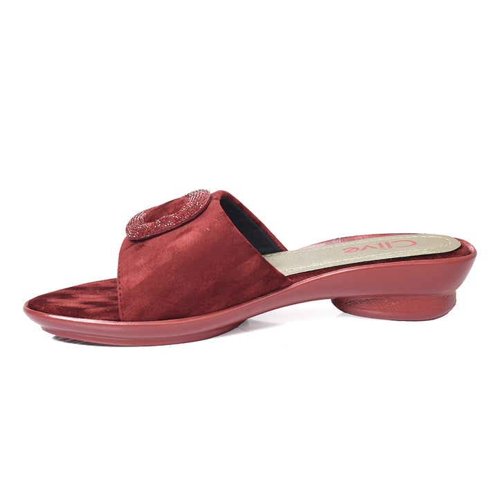 Casual Sandal Rip