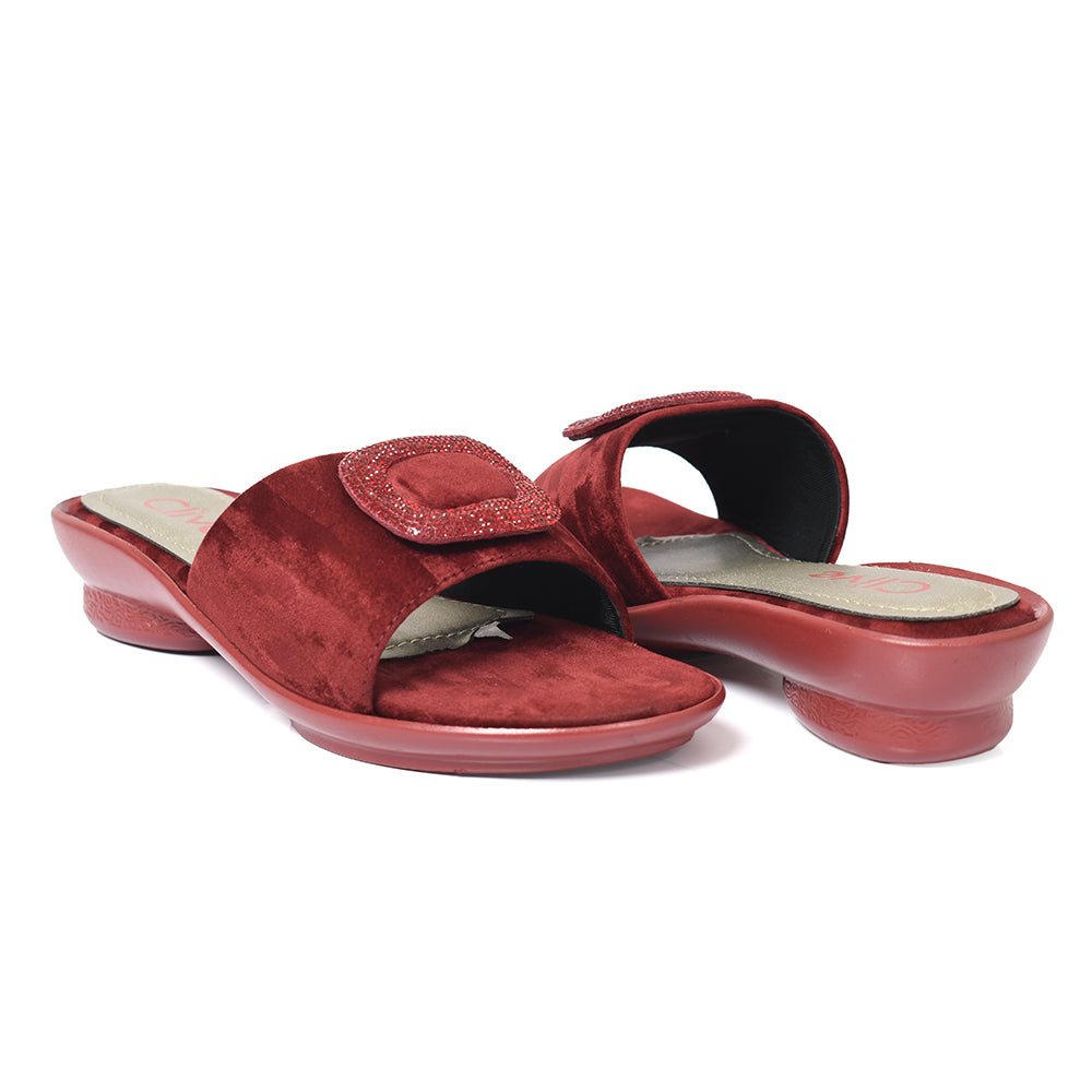 Casual Sandal Rip