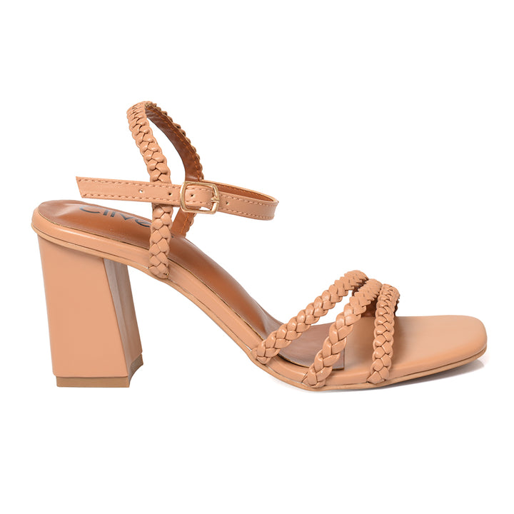 Formal Sandal Heels