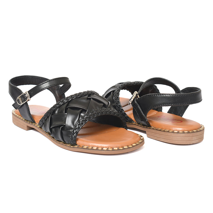 Casual Sandal Rip