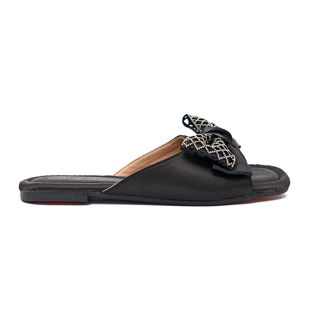 Fancy Flat Slipper