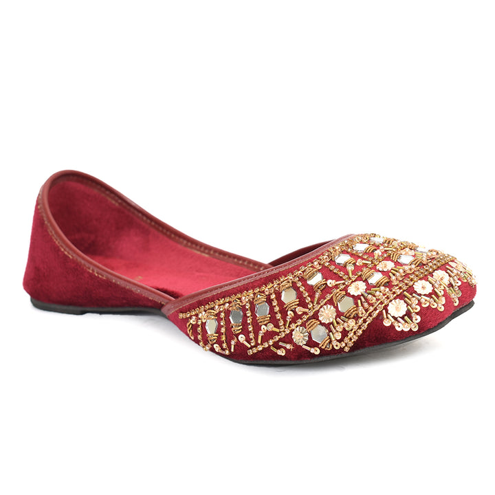 Ethnic