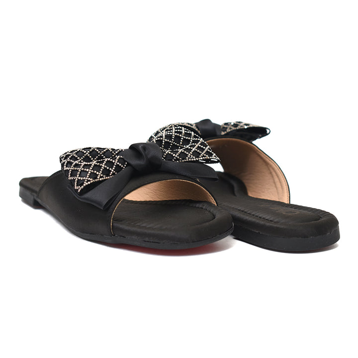 Fancy Flat Slipper