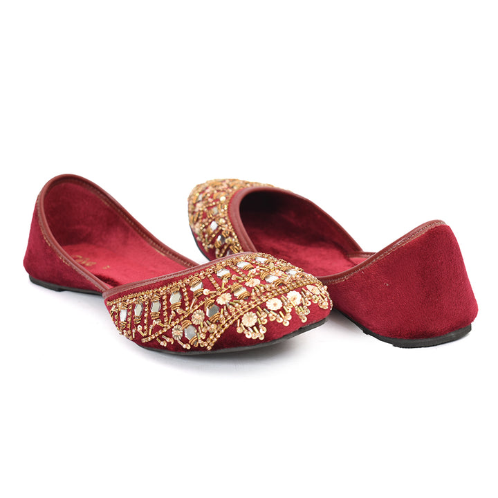 Ethnic