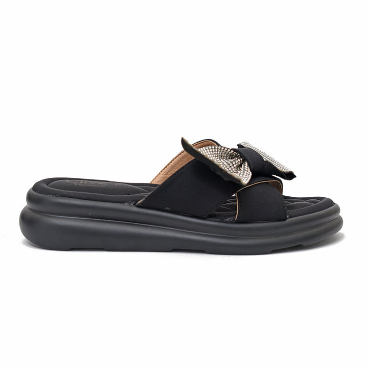 Casual PU Slipper