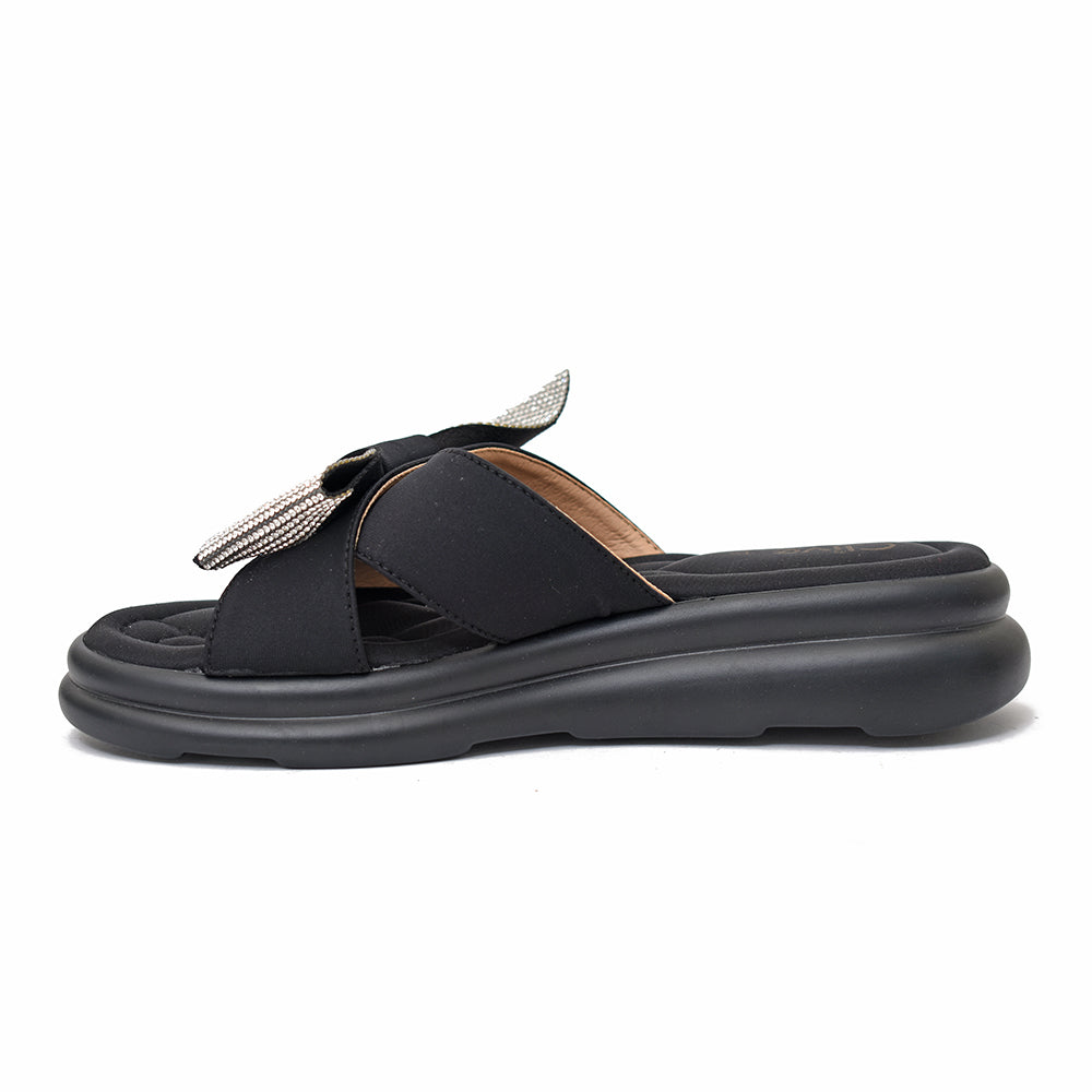 Casual PU Slipper