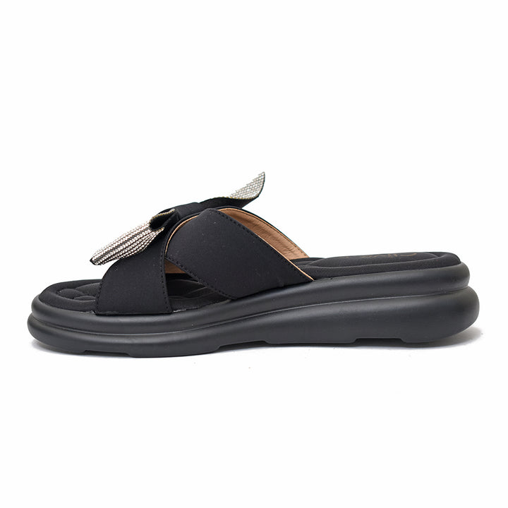 Casual PU Slipper