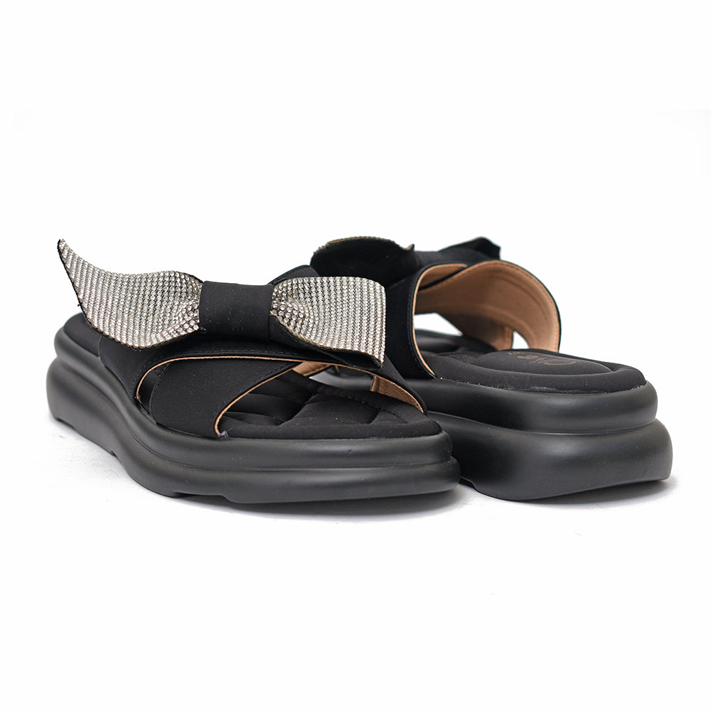 Casual PU Slipper